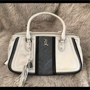 LAMB Satchel
